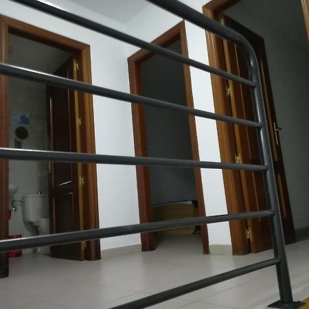 Vivienda Compartida Tajaraste Leilighet Arrecife  Eksteriør bilde